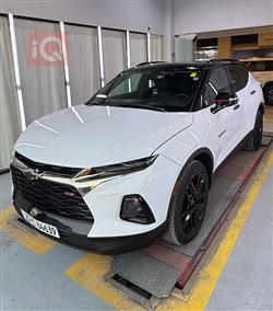 شيفروليه بليزر